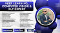 do deep learning, computer vision, nlp tasks and projects