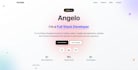 build a rest API with laravel