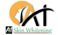 design splendid super skin whitening logo