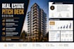 design real estate presentation deck