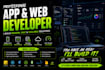 build a high performance fintech or trading android app