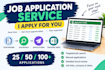 search and apply to jobs for you