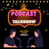 design professional podcast cover art and thumbnails in canva