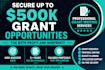 write nonprofit grant proposal and grant application