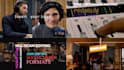professionally edit your podcast video and audio or  conference