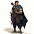 create a dd art and dnd character art