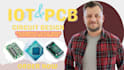 design iot pcb schematic layout, bms, motor controller and reverse engineer pcb