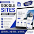 google sites website for startups and businesses
