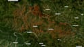 create professional flood inundation maps using qgis