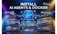 install setup rag openclaw clawdbot moltbot ai agent on vps mac mini docker