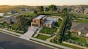 draw professional site plan and plot plan for permit approval