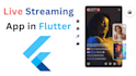 develop bigo app, twitch live app, live streaming app, tiktok clone app