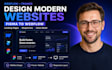 design webflow website, framer website, figma to webflow