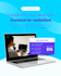 build a professional custom website with react, PHP or astro