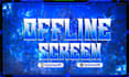 design animated twitch overlays and stream package