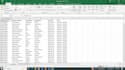 do excel data cleaning formarring