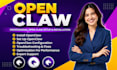 setup install your openclaw claude code