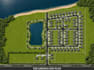 design subdivision layout and land development site plan