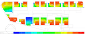 leed daylight simulation for your project