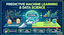build predictive ml models for business insights using python