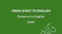 speed running the english language easy and fun