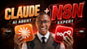 build n8n workflows, n8n ai agent, vapi voice agent, retell,claude code ai agent