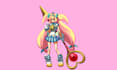 do pixel art animation pixel art sprite sheet pixel animation character design