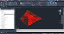 create road design plans using autocad civil 3d