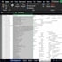 do professional excel data entry and formatting