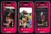 develop online dating app, chat app, tinder clone app, matchmaking app