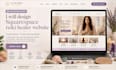 design squarespace reiki healer website crystal website chakra coaching website