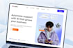 design clone durable ai website 10web website  weebly webwave lovable website