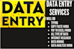 part time work data entry and tamil typing