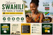 teach swahili to beginners