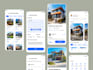 develop real estate app like zillow, property management app
