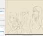 draw your characters halfbody and up