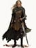 fantasy dnd character illustration