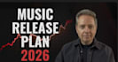 create a spotify release strategy for your next music launch