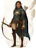 fantasy dnd character illustration
