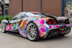 car wrap, vehicle wrap, racing car wraps, van wrap design