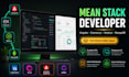 build a mean stack web app with angular and custom solutions