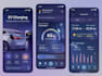 develop ev charging station app, tracking app, finder app, gps tracking app