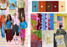 create professional fashion moodboards and trend boards