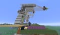 build you a minecraft farm or build on any server