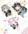 draw cute chibi characters