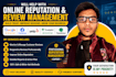 help with online reputation and customer feedback management