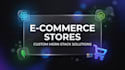 build a custom mern stack e commerce website