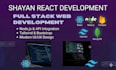 develop responsive react js website