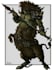 make 2d concept art of characters, creatures and props