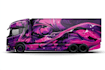 professional vehicle wrap design, car wrap